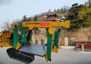 汽车吊小吊机随车吊吊运机小吊车起吊机小型吊机起重机