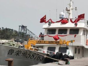 船吊28
